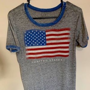 USA T-SHIRT